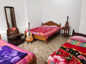 Rv Home Stay